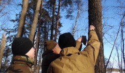 Latgales atbrīvošanas 99.gadadienas piemiņas pasākums