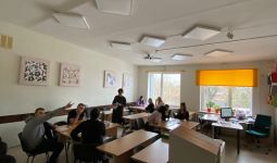 Čempionāts “Profesijas labirintos”