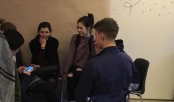 Valsts konkurss profesionālo vidējo izglītības iestāžu mākslas un dizaina izglītības programmu audzēkņiem