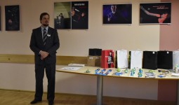 Noslēgusies 8.Lietišķo pētījumu konference