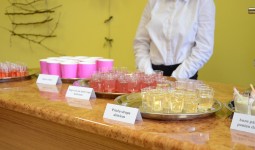 Jēkabpils Agrobiznesa koledžas audzēkņu un studentu pašpārvaldes jaunieši karjeras un izglītības izaugsmes dienā “Atver durvis nākotnei”