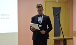 Noslēgusies 8.Lietišķo pētījumu konference