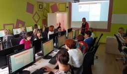 EPALE Zemgales reģionālais seminārs Jēkabpilī
