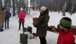 Latgales atbrīvošanas 99.gadadienas piemiņas pasākums