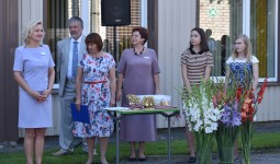 Zinību diena Jēkabpils Agrobiznesa koledžā!