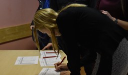 Noslēgusies 8.Lietišķo pētījumu konference