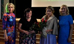 IZLAIDUMS profesionālās vidējās izglītības nodaļas audzēkņiem