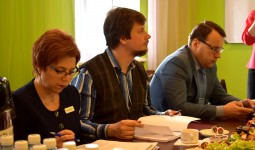 Jēkabpils Agrobiznesa koledžas padomes sēde