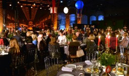 LDDK  balvu pasniegšanas ceremonija „Dari un mācies – viss tikai sācies!”