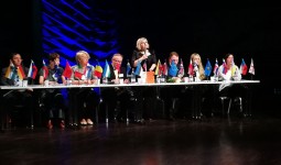 12.starptautiskā konference „Sabiedrība. Integrācija. Izglītība”.