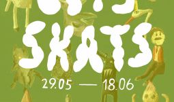 Izstāde “Cits skats”