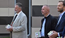 Jēkabpils Agrobiznesa koledžai mūsdienīgs, energoefektīvs izskats