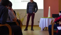 Jēkabpils Agrobiznesa koledžai – 92
