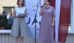 Zinību diena Jēkabpils Agrobiznesa koledžā!