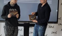 Lekcija  