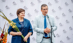 Zinību diena Jēkabpils Tehnoloģiju tehnikumā!  2025. /2026. m./g.