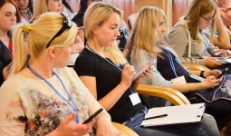 Zinātniski praktiskā konference “Atspēriens karjerai” veiksmīgi noslēgusies