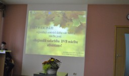 Reģionālais seminārs darba vidē balstītu (DVB) mācību jomā „Reģionālā sadarbība DVB mācību atbalstam”.
