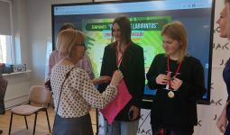 Čempionāts “Profesijas labirintos”