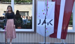 Zinību diena Jēkabpils Agrobiznesa koledžā!