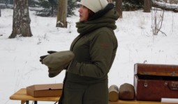 Latgales atbrīvošanas 99.gadadienas piemiņas pasākums