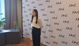  Skatuves runas priekšnesmu konkurss: ''Runā skaisti''