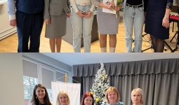 Pateicības diena vecākiem 2024