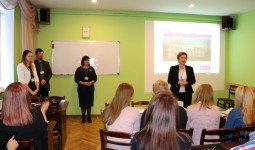 “7. Lietišķo pētījumu konference” aizvadīta