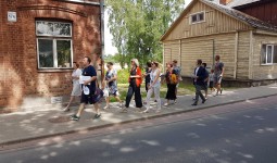 EPALE Zemgales reģionālais seminārs Jēkabpilī