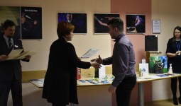 Noslēgusies 8.Lietišķo pētījumu konference