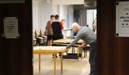 Novusa turnīrs 30.martā