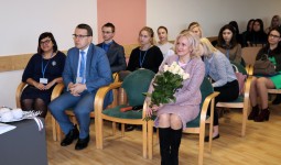 “7. Lietišķo pētījumu konference” aizvadīta