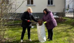 Koledžas kolektīvs talko