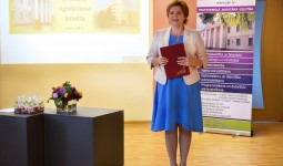 Studiju gada uzsākšana nepilna laika studējošajiem
