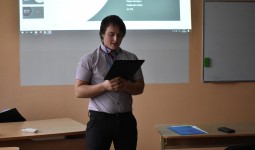 Noslēgusies 8.Lietišķo pētījumu konference
