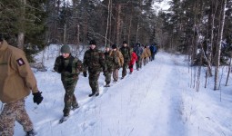Latgales atbrīvošanas 99.gadadienas piemiņas pasākums