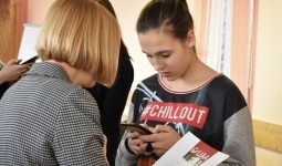 “Profesiju dienas” Jēkabpils Agrobiznesa koledžā