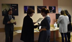 Noslēgusies 8.Lietišķo pētījumu konference