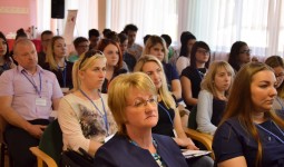 Zinātniski praktiskā konference “Atspēriens karjerai” veiksmīgi noslēgusies