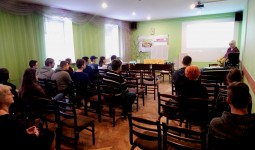 Informatīvā diena 06.04.2018