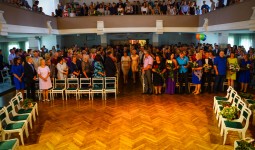 Profesionālās vidējās izglītības nodaļas IZLAIDUMS 2019