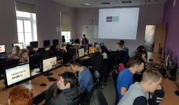 Vieslekcija “Digitālais mārketings”