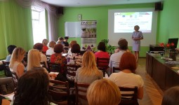 EPALE Zemgales reģionālais seminārs Jēkabpilī