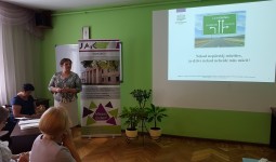 EPALE Zemgales reģionālais seminārs Jēkabpilī