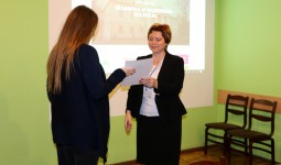 “7. Lietišķo pētījumu konference” aizvadīta