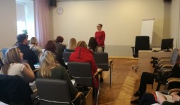 Studējošo ikgadējais seminārs 