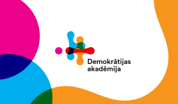 Koledžas pārstāvis DEMOKRĀTIJAS AKADĒMIJĀ