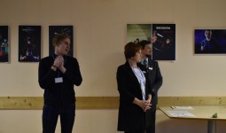 Noslēgusies 8.Lietišķo pētījumu konference