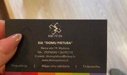 Mācību ekskursija uz Madonu