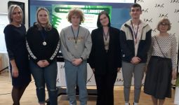 Čempionāts “Profesijas labirintos”